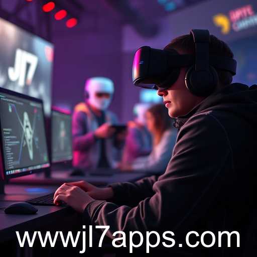 Emerging Trends in Online Gaming Communities