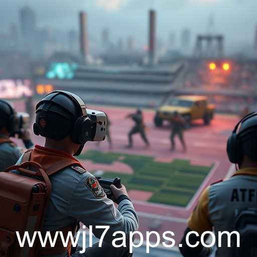 Gaming in a Digital Era