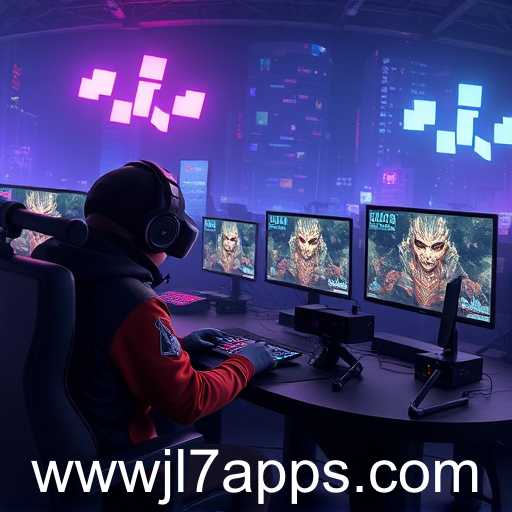 Gaming Evolution: The Rise of JL7