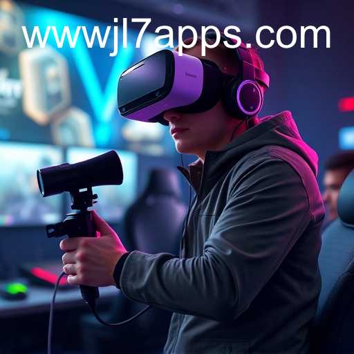 Gaming in the Digital Age: The Rise of Virtual Platforms