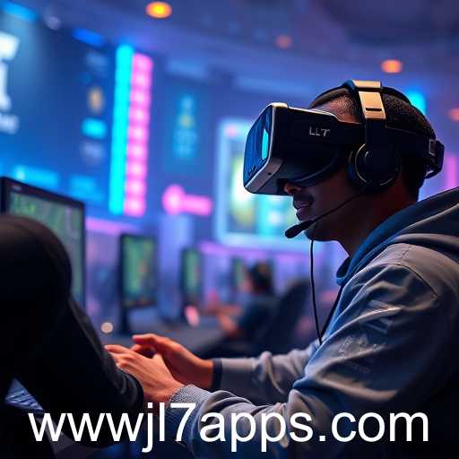 Gaming Trends Shaping the Future of Virtual Play