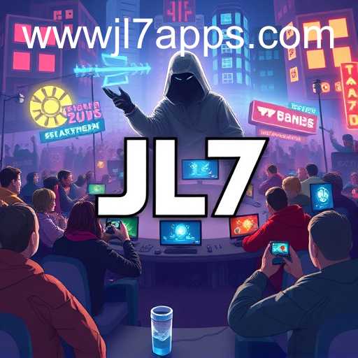 The Rise of JL7: A Gaming Revolution