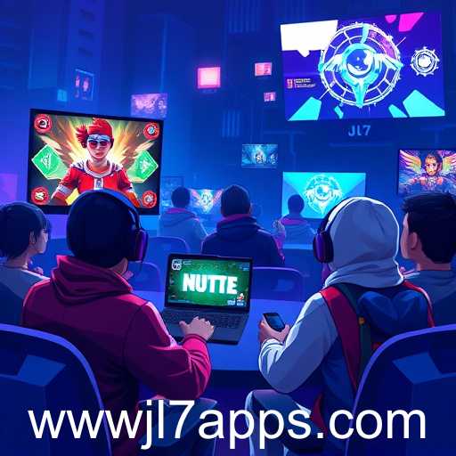 The Rise of Online Gaming Platforms